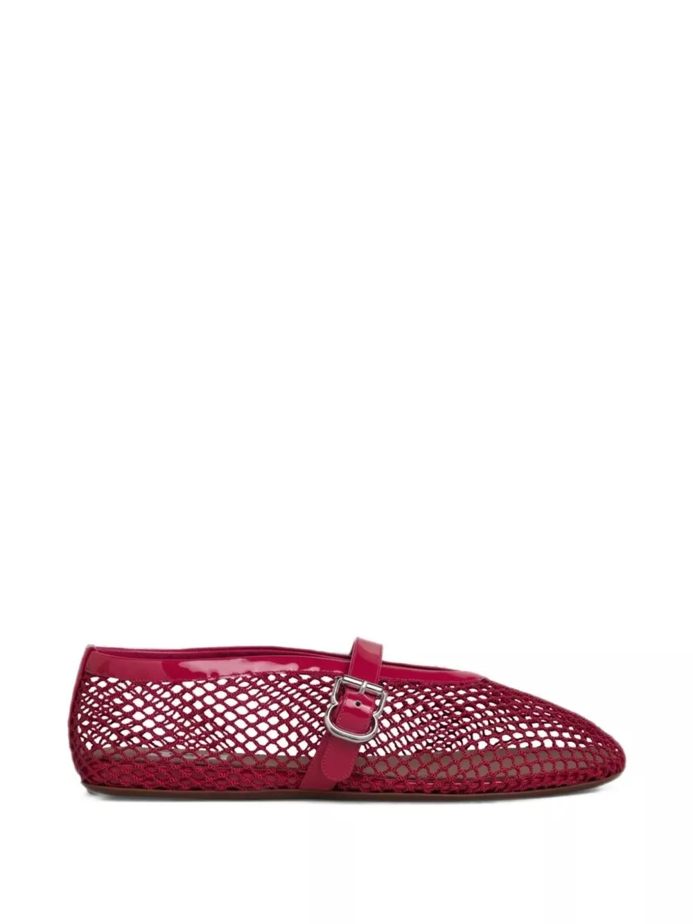 Alaïa Ballerine in rete
