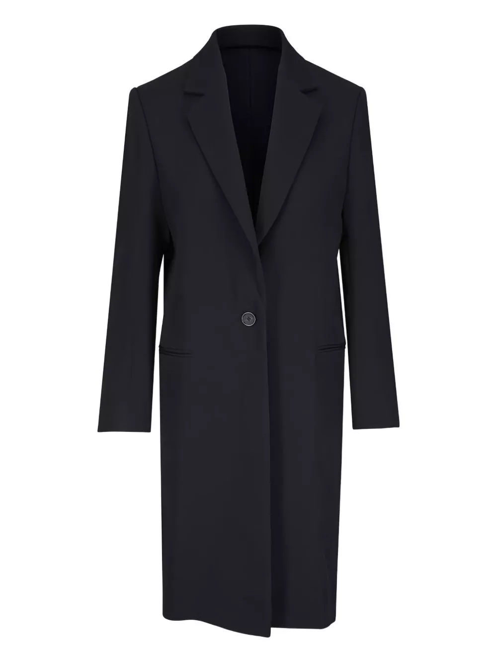 Toteme Cappotto in lana sartoriale