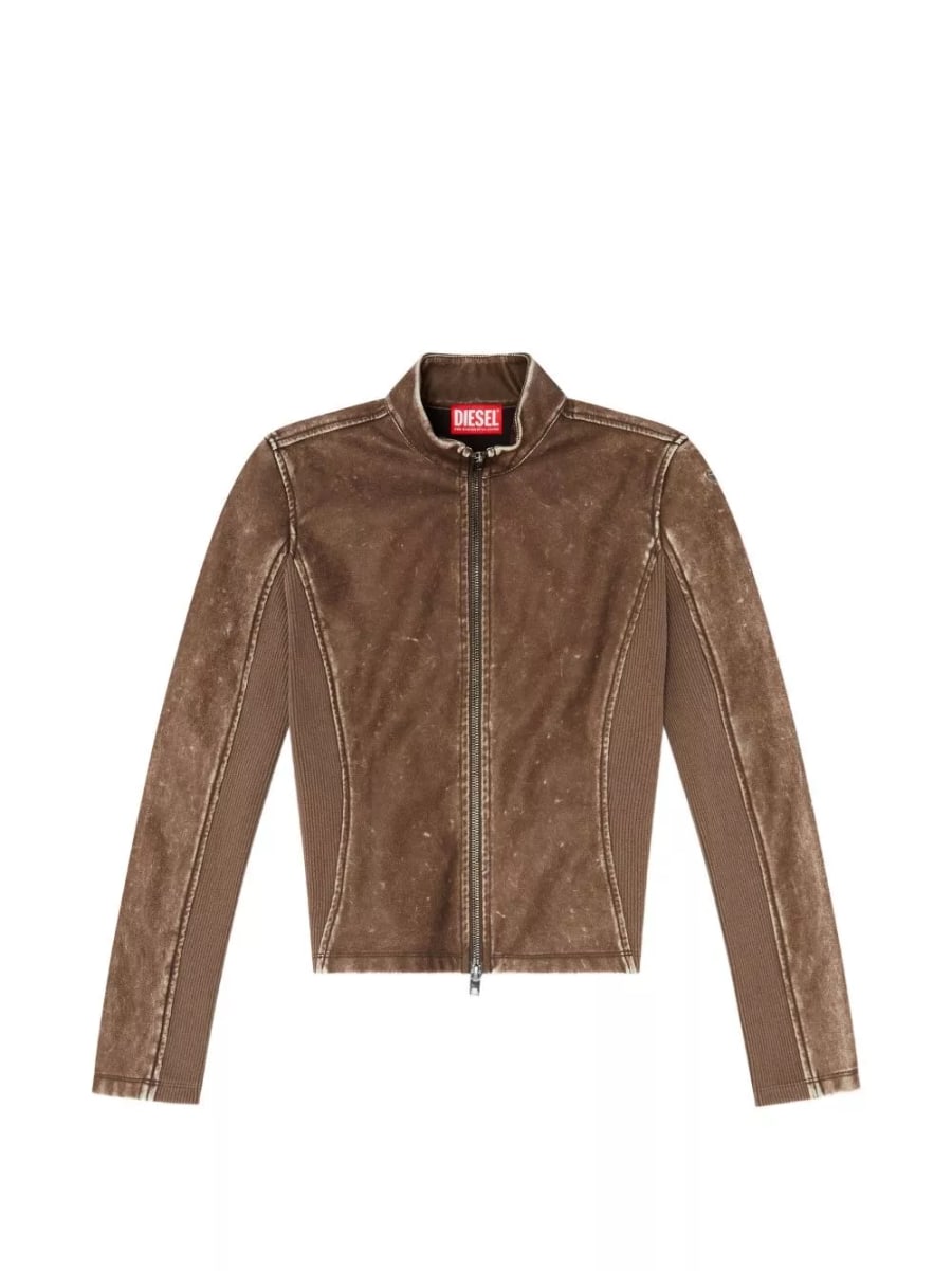 Diesel Giacca Biker
