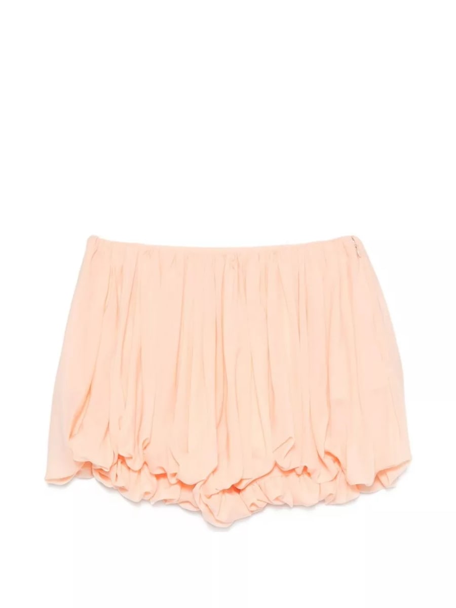 Chloé Gonna mini in seta