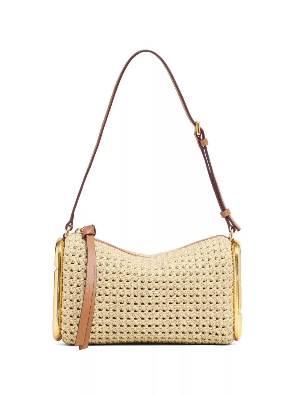 Marc Jacobs La borsa a spalla in crochet Juliette