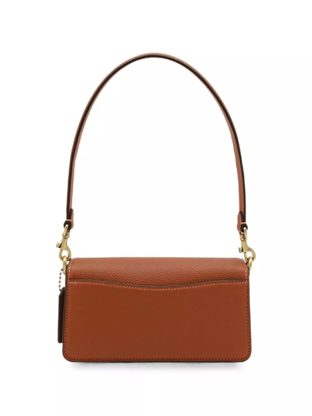 Coach Borsa a spalla in pelle Tabby 20, view 2