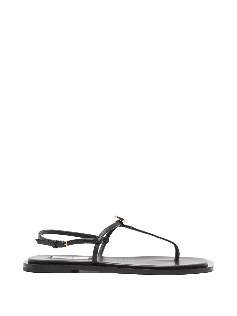 Toteme Sandali in pelle T-Strap