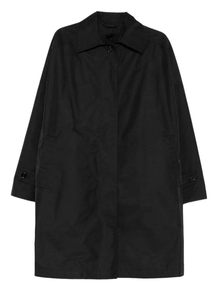 Toteme Cappotto da auto