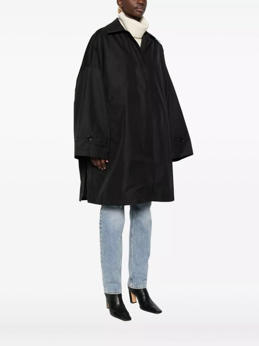 Toteme Cappotto da auto, view 2
