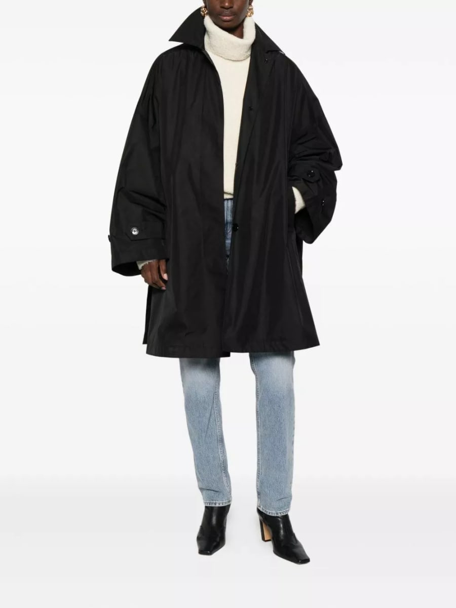 Toteme Cappotto da auto, view 3