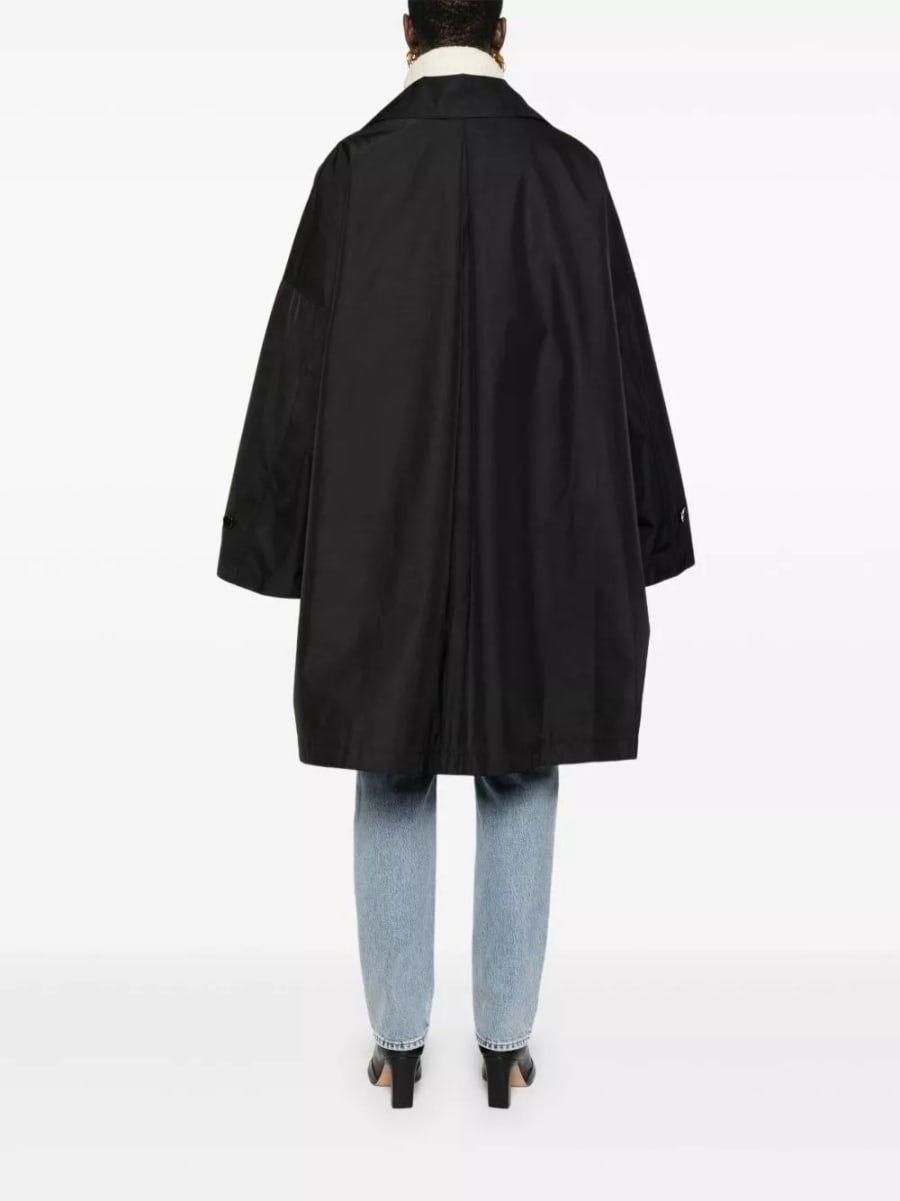 Toteme Cappotto da auto, view 5