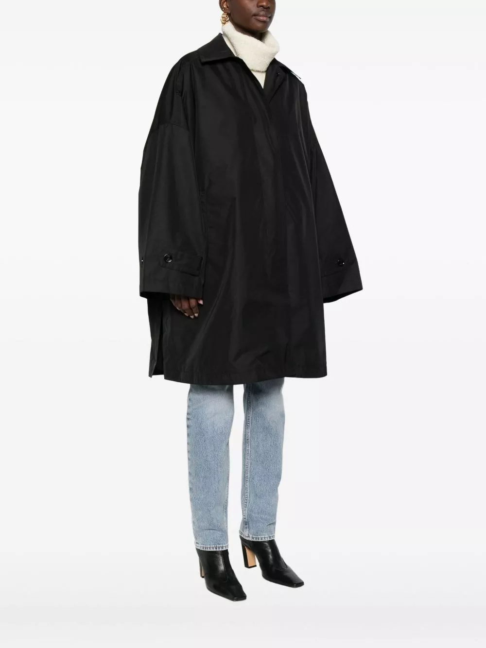 Toteme Cappotto da auto, view 2