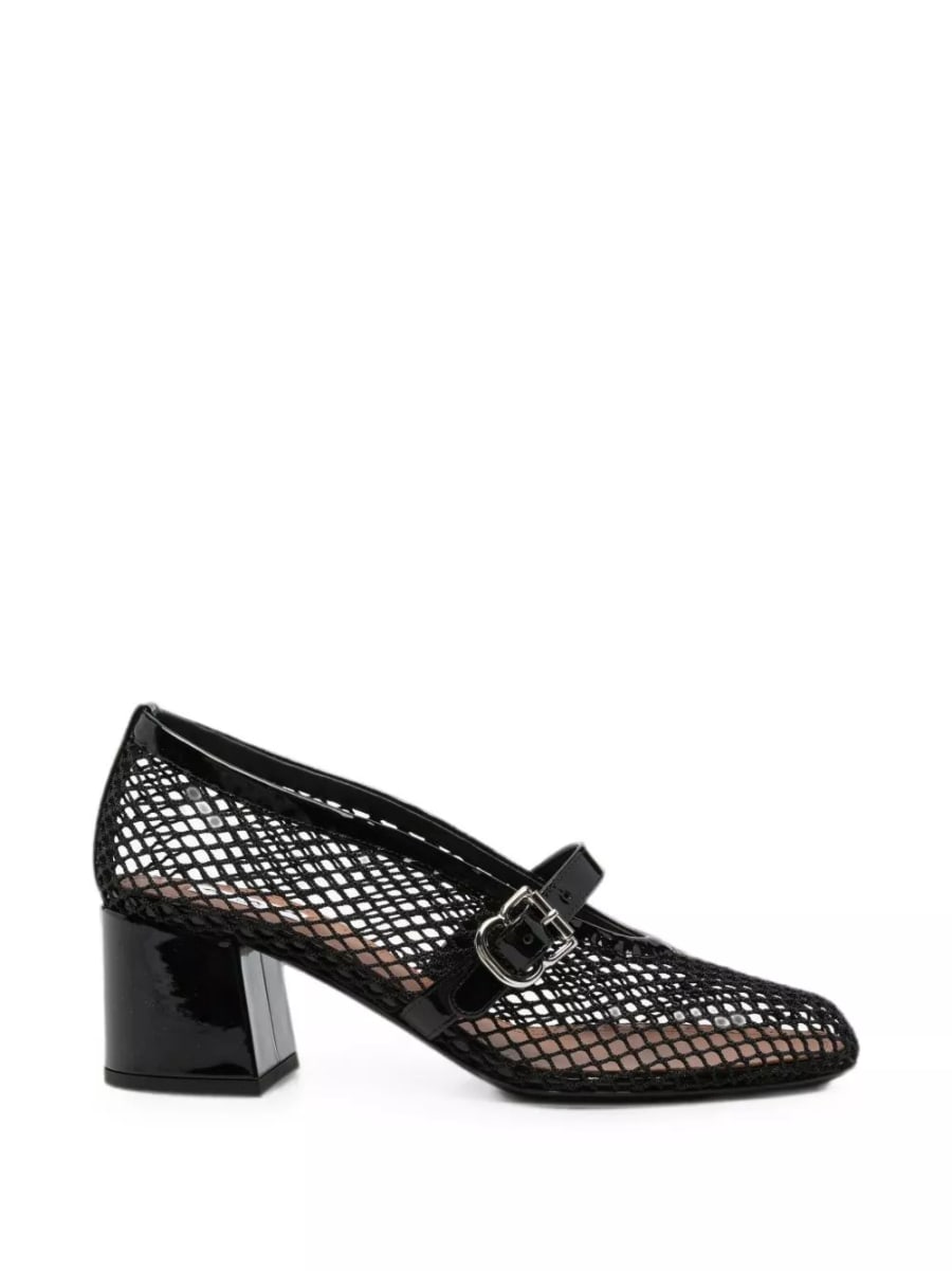 Alaïa Pumps in rete