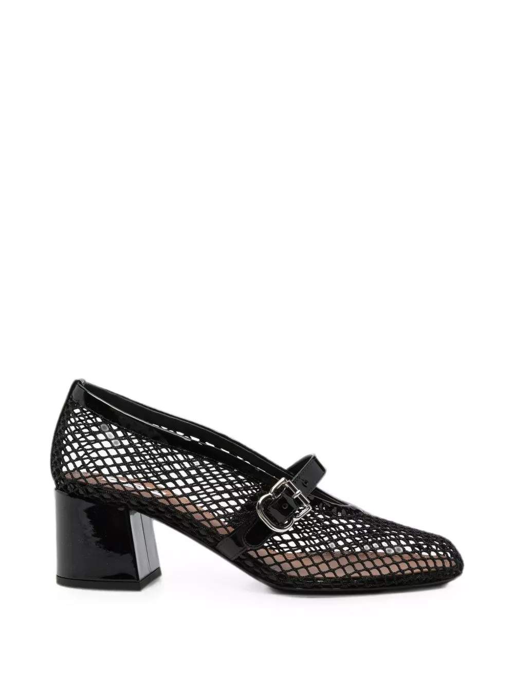 Alaïa Pumps in rete