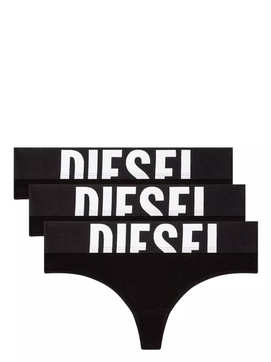 Diesel Slip con logo - 3pack