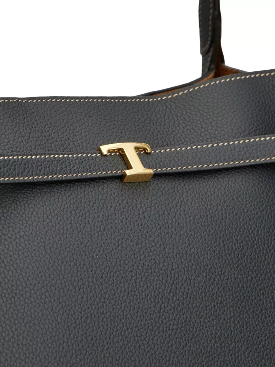Tod's Medium leather tote, view 2