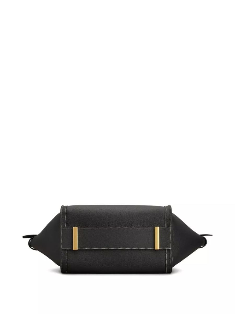 Tod's Medium leather tote, view 5