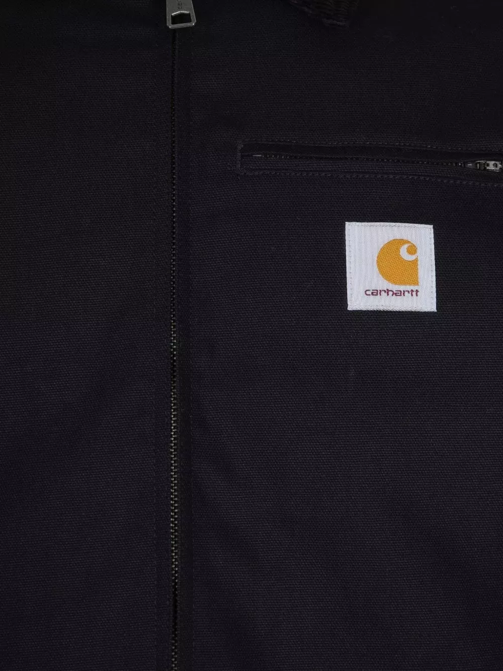 Carhartt WIP Giacca in canvas, view 2