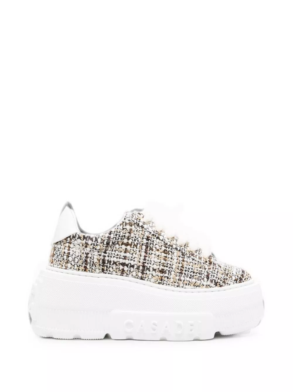 Casadei Sneakers bouclé Nexus