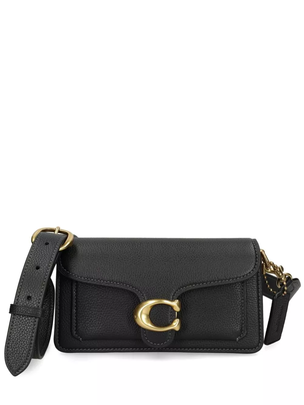 Coach Borsa a tracolla in pelle Tabby 20