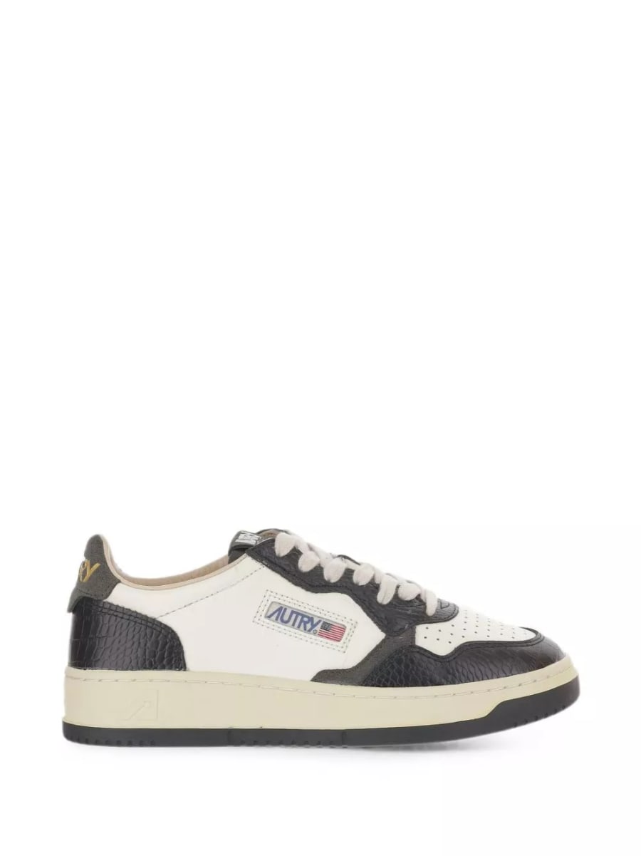 Autry Sneakers Medialist Low