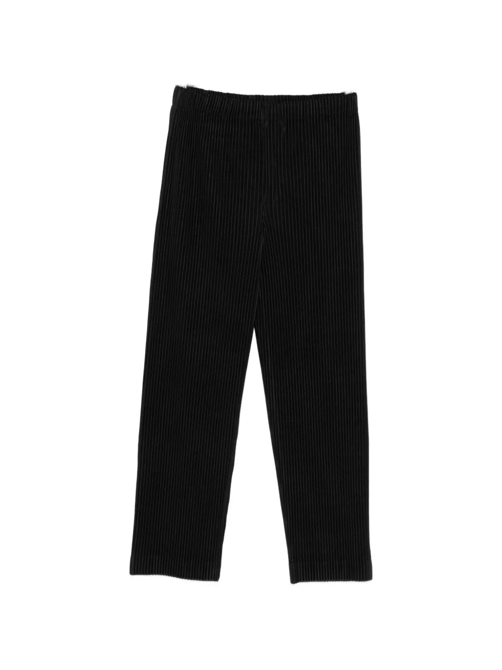 Homme plisse' issey miyake Pantaloni plissettati