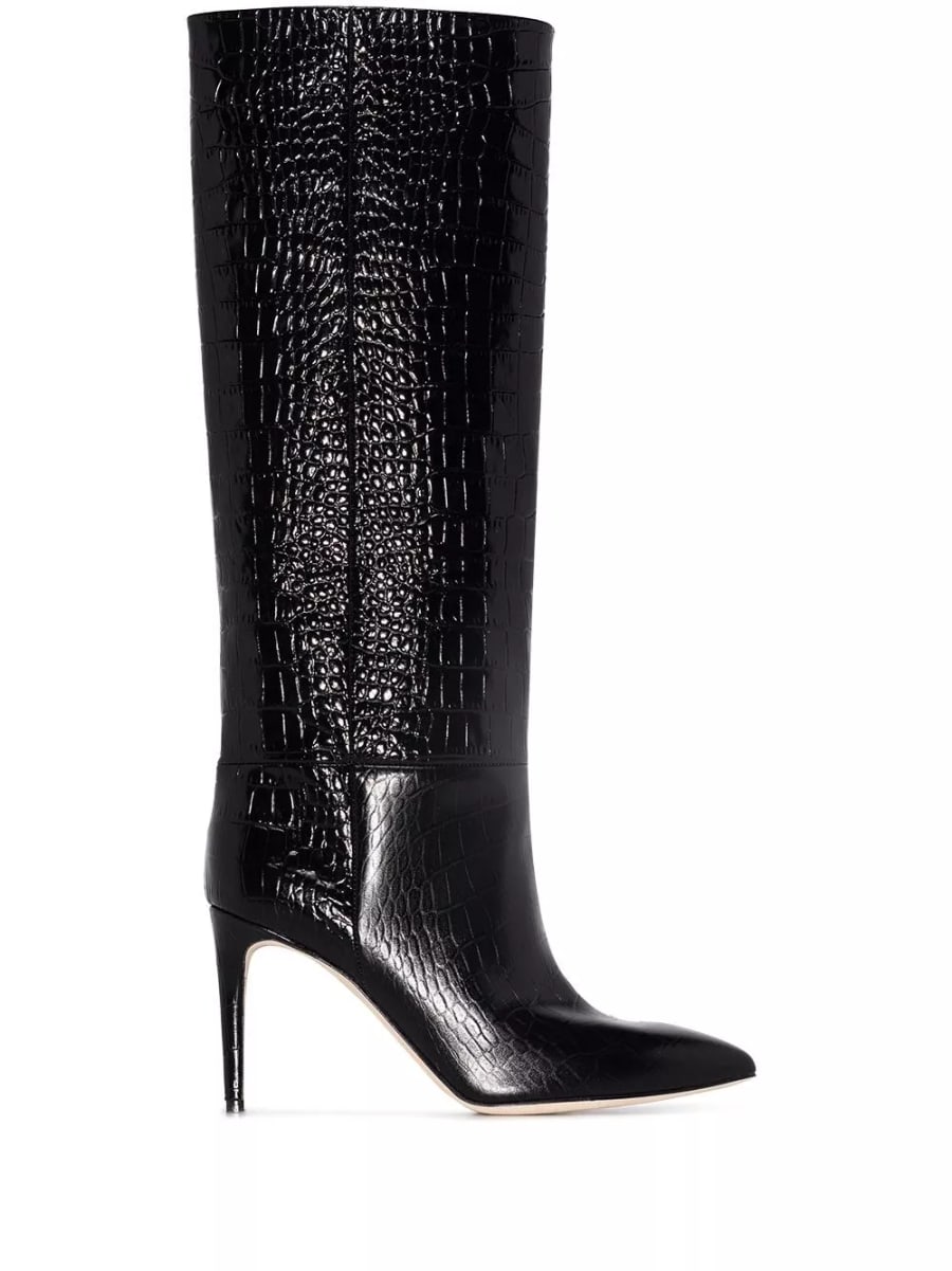 Paris texas Stivaletti in pelle Stiletto
