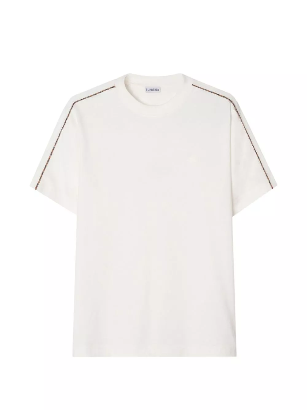 Burberry T-shirt in cotone Seth