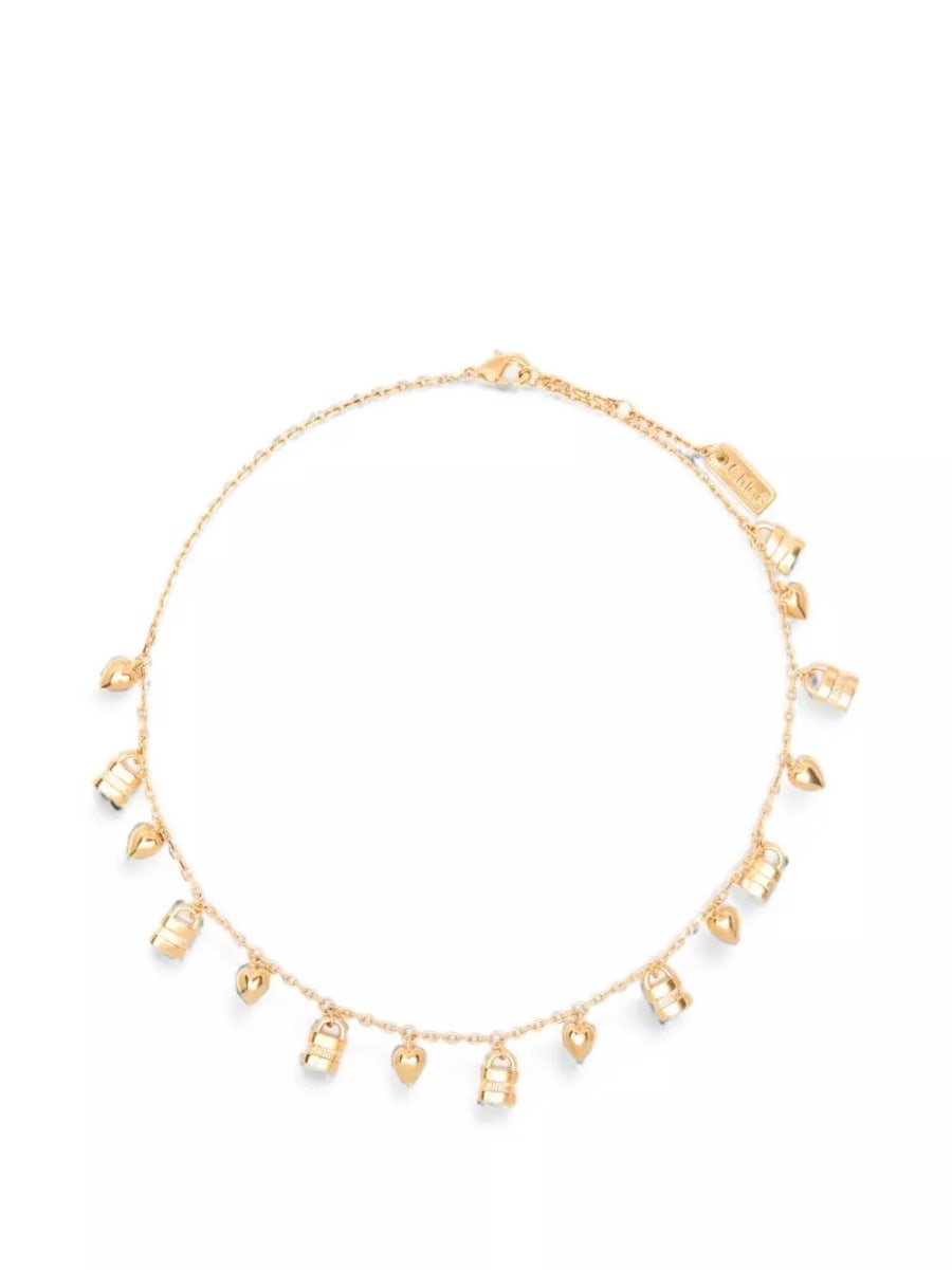 Chloé Collana mini Paddington