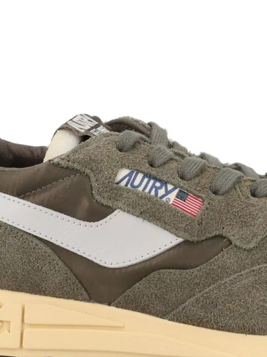 Autry Sneakers Reelwind Low, view 2
