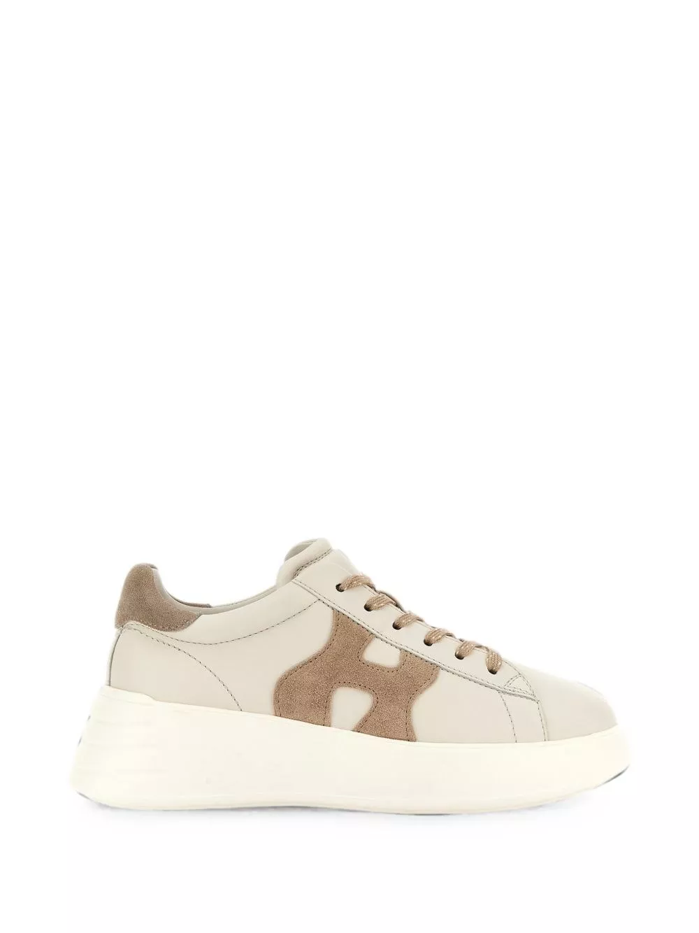 Hogan Sneakers in pelle Rebel H562