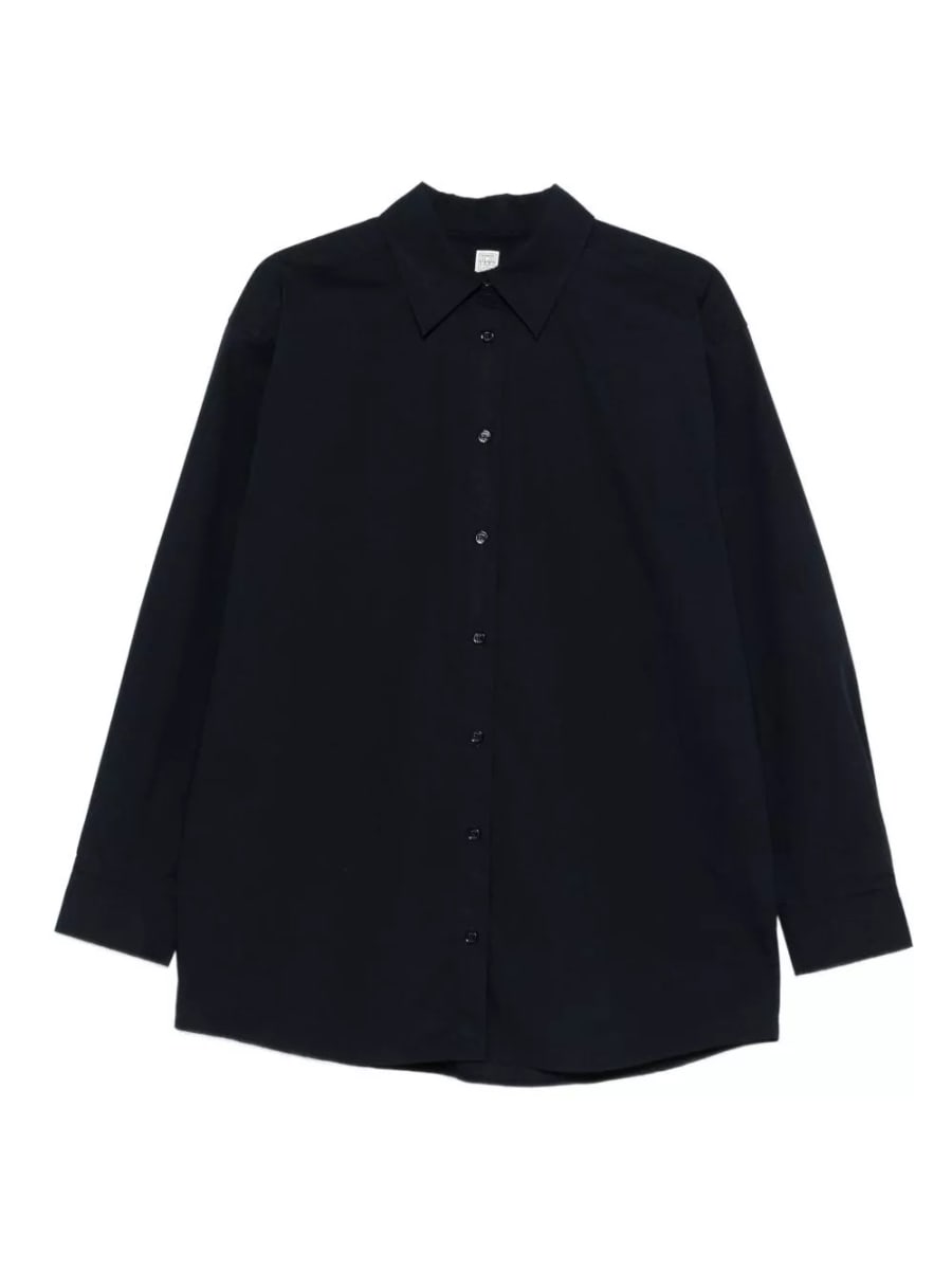 Toteme Camicia in cotone