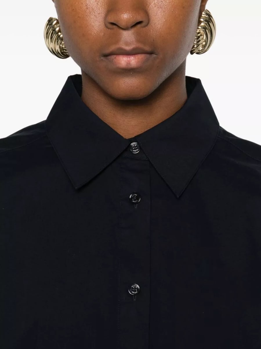 Toteme Camicia in cotone, view 5