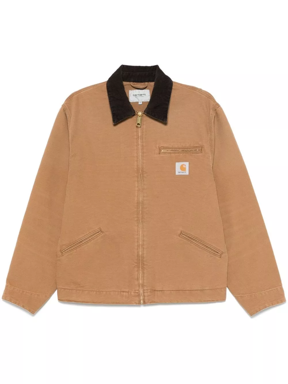 Carhartt WIP Giacca in canvas Dearborn