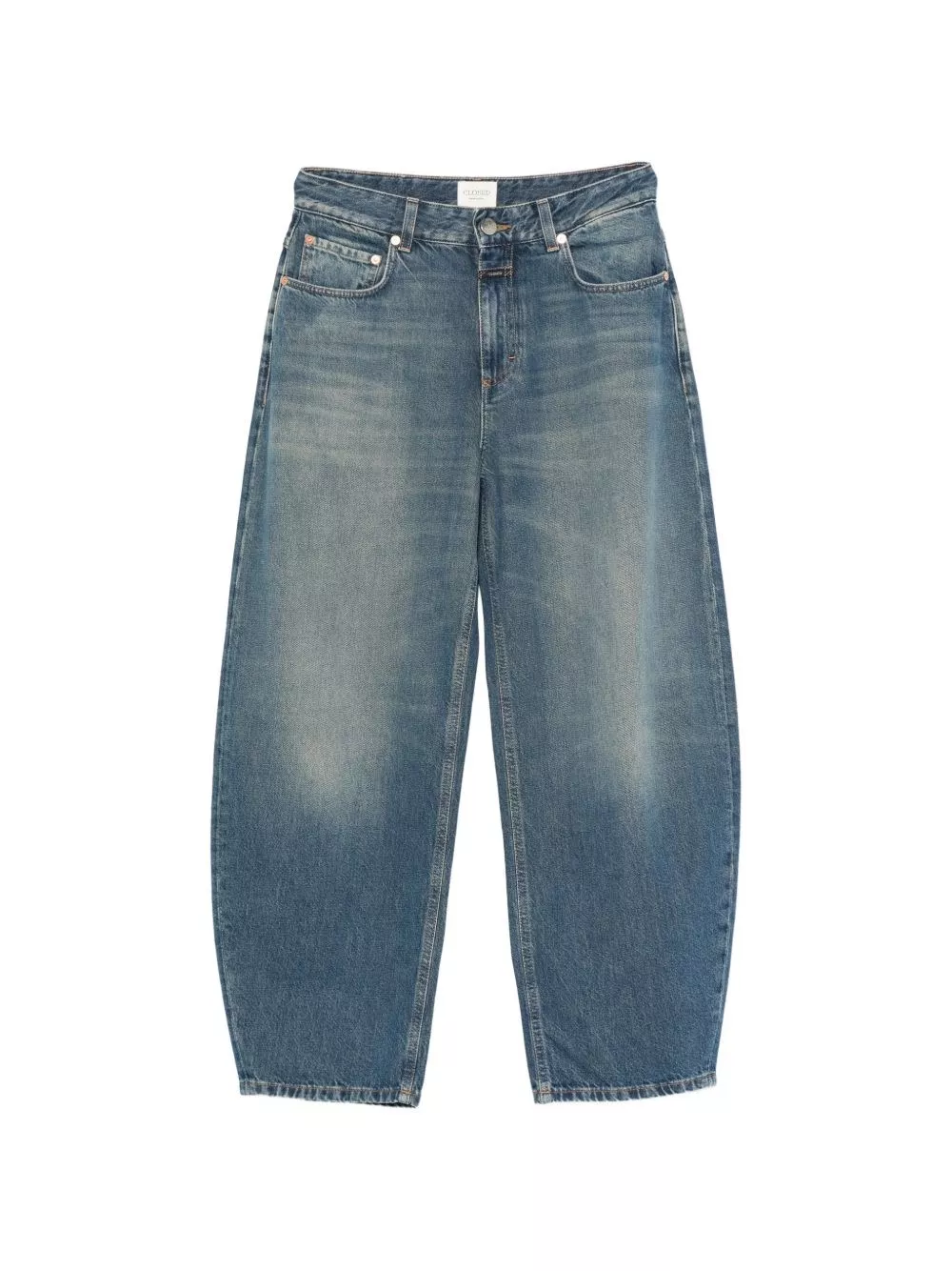 Closed Jeans Jazzie in denim