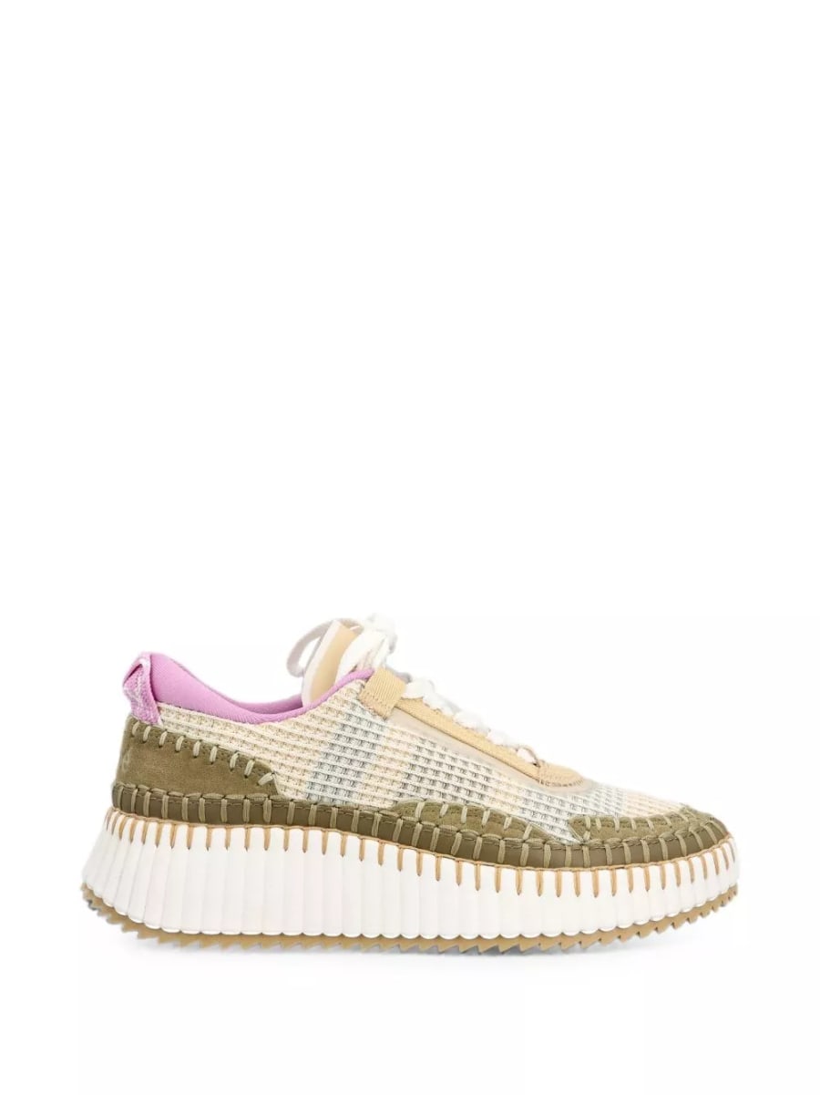 Chloé Sneakers Nama