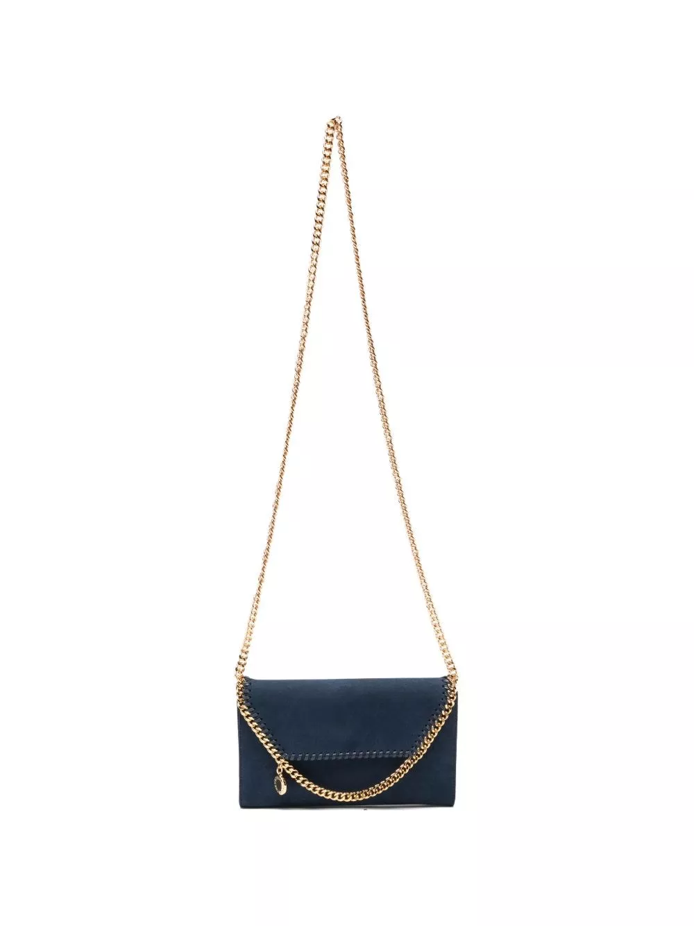 Stella McCartney Portafoglio Falabella con catena