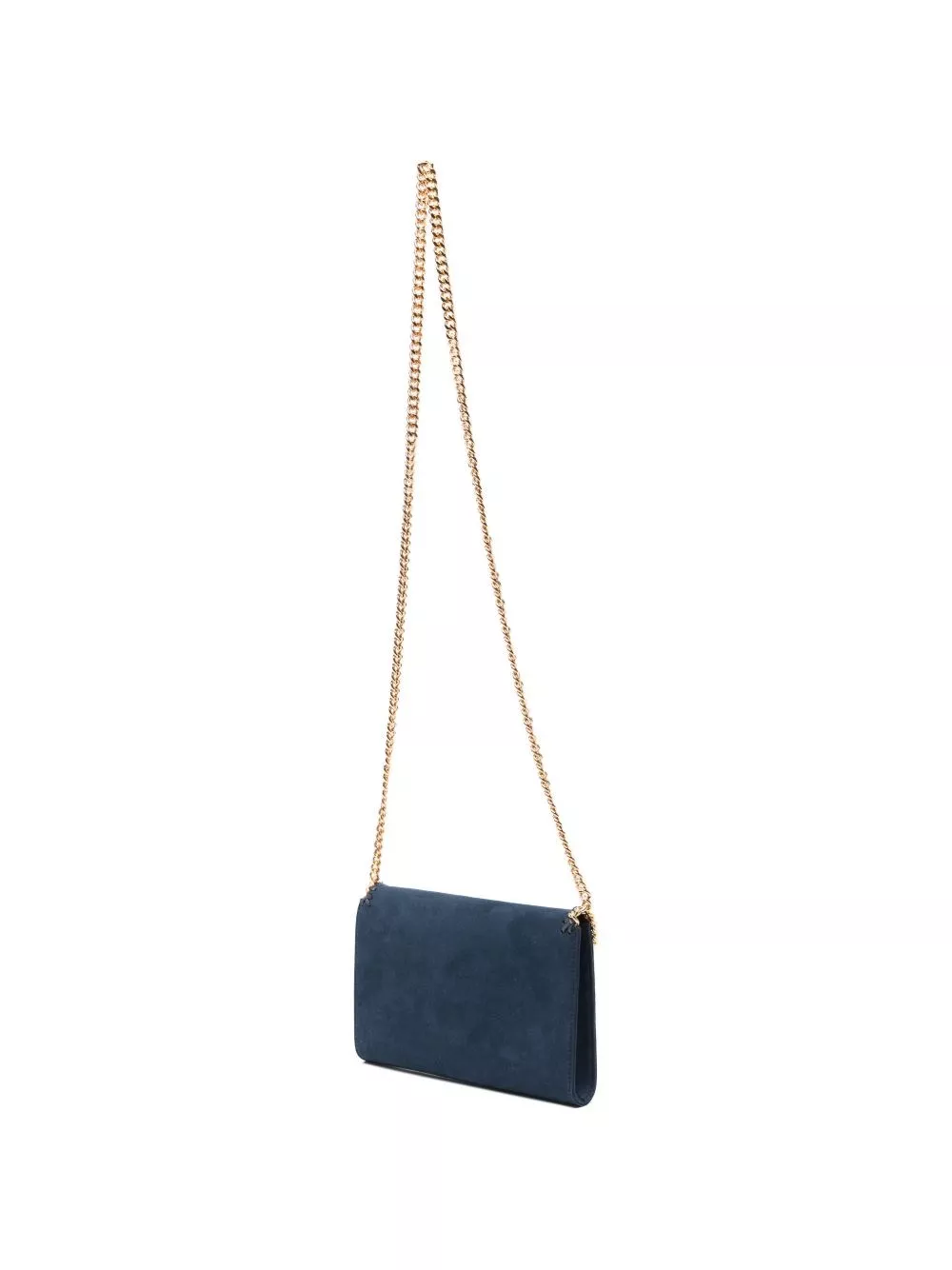 Stella McCartney Portafoglio Falabella con catena, view 2