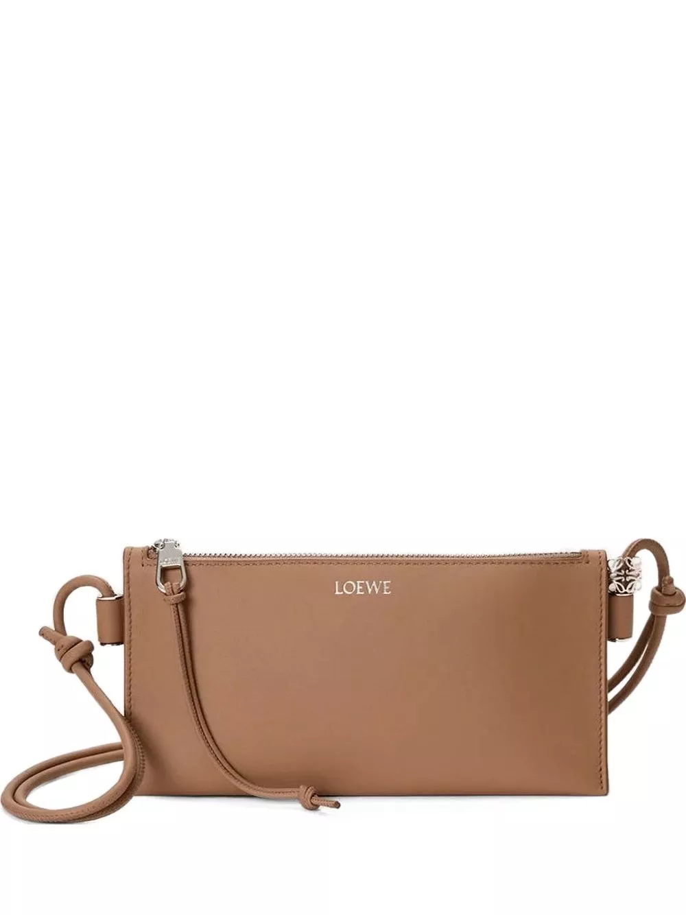 Loewe Pochette in pelle Joya