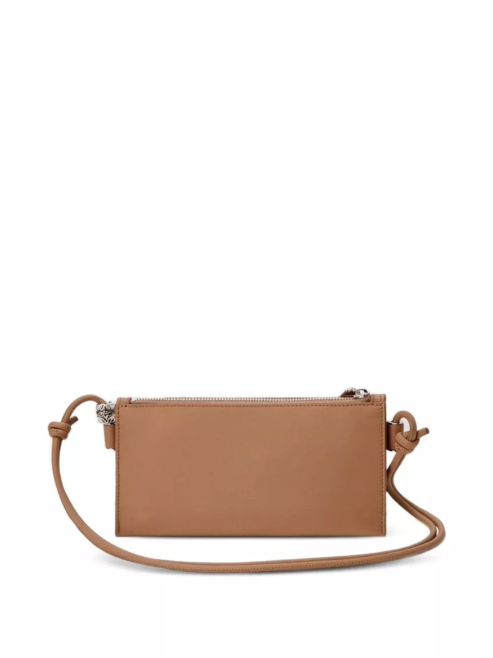 Loewe Pochette in pelle Joya, view 2