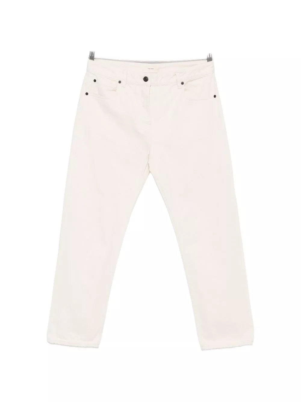 The Row Jeans in cotone Riaco