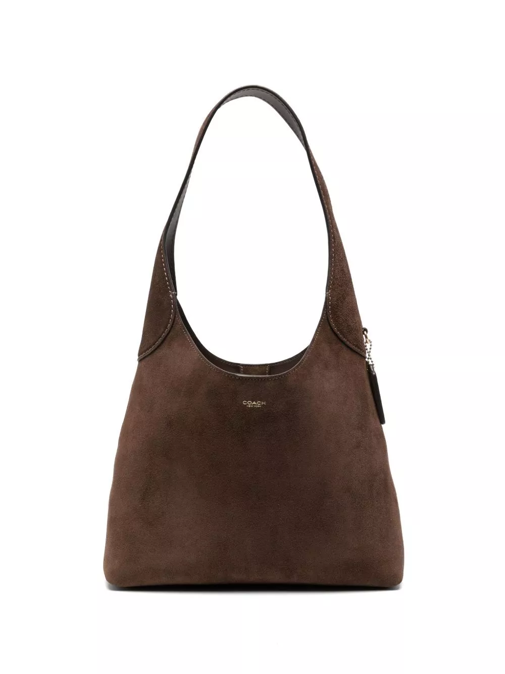 Coach Borsa a spalla in pelle Brooklyn 28