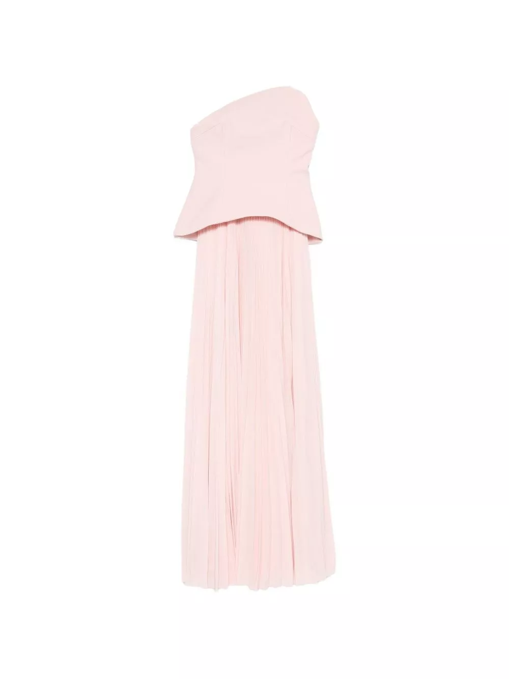 Solace london Abito maxi Britt
