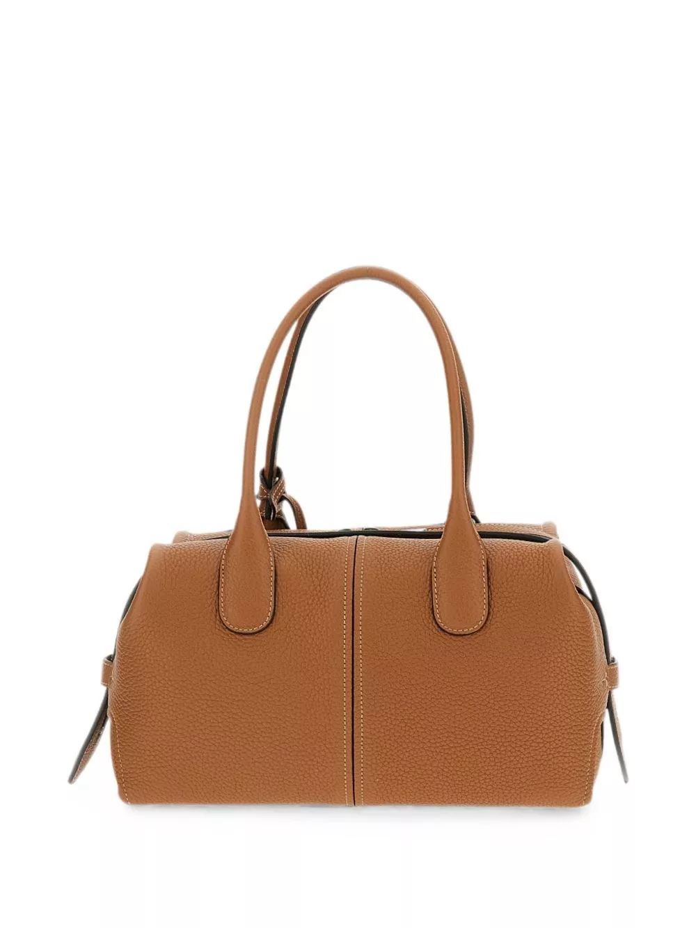 Tod's Di Bag piccola borsa in pelle, view 2