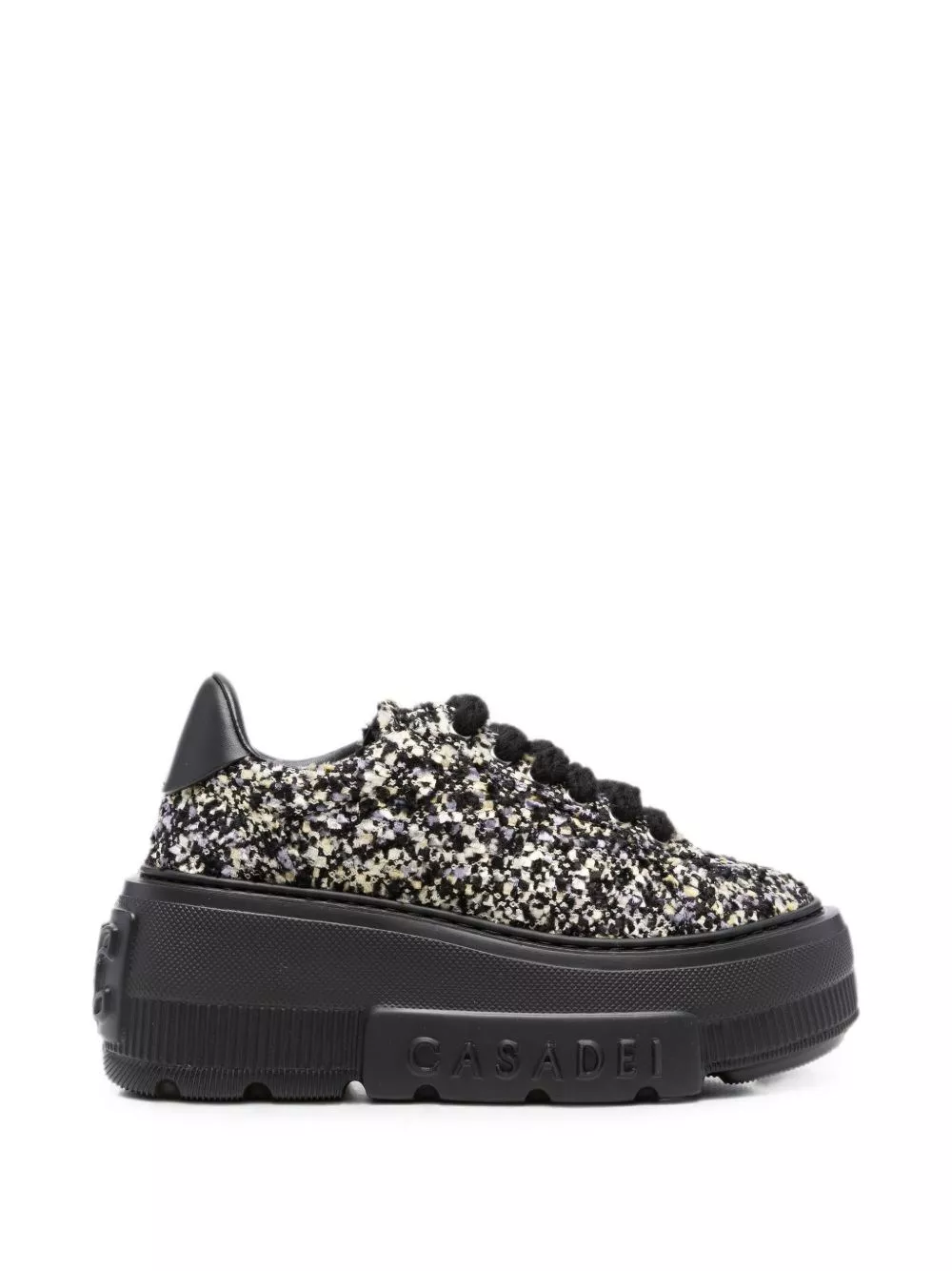 Casadei Sneakers bouclé Nexus