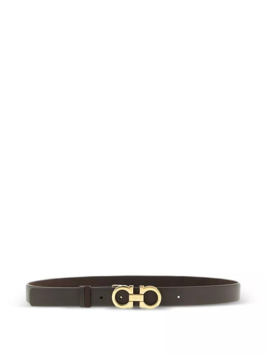 Ferragamo Cintura in pelle