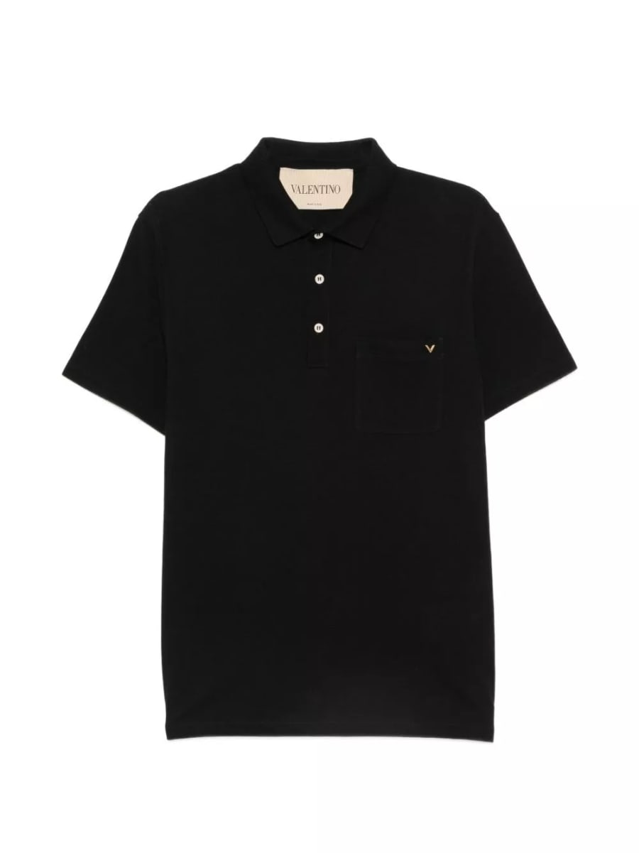 Valentino VGOLD la polo