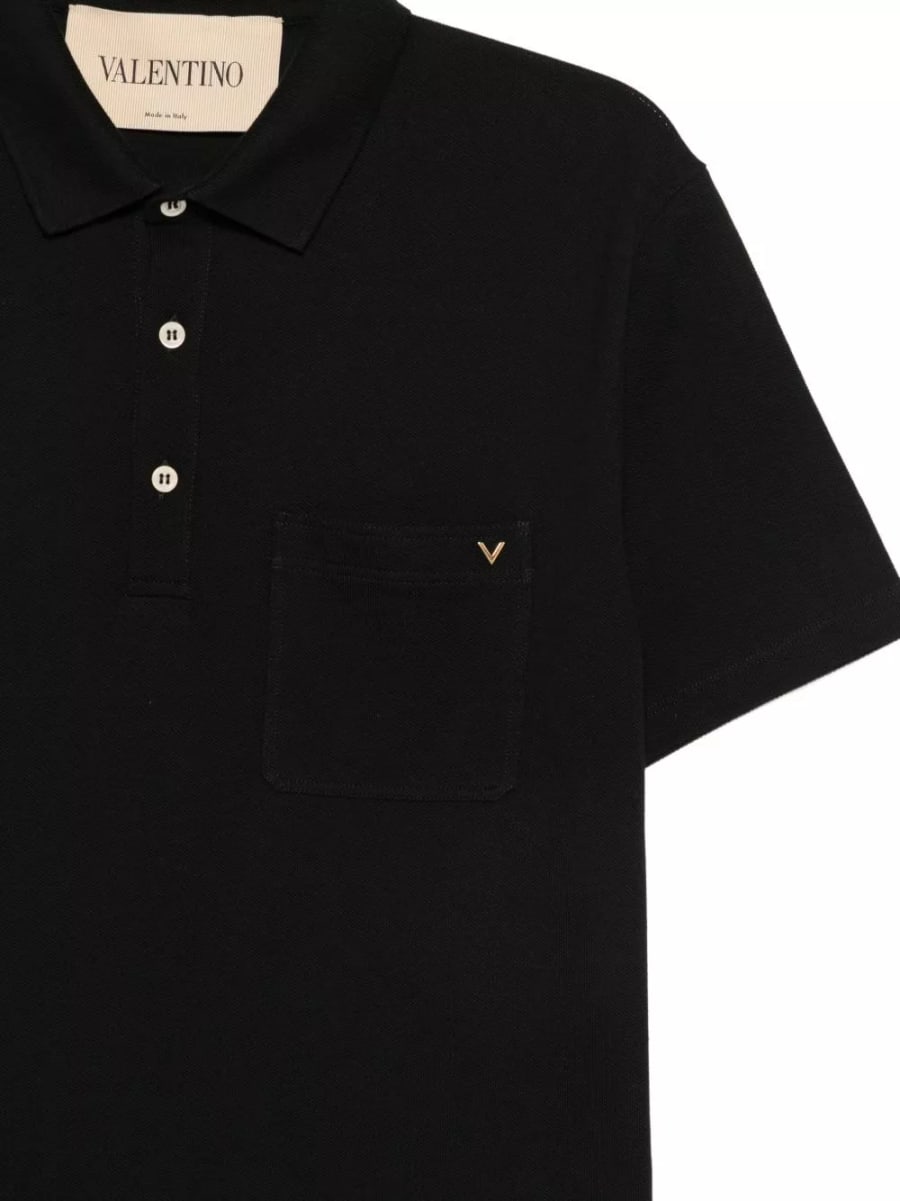 Valentino VGOLD la polo, view 3