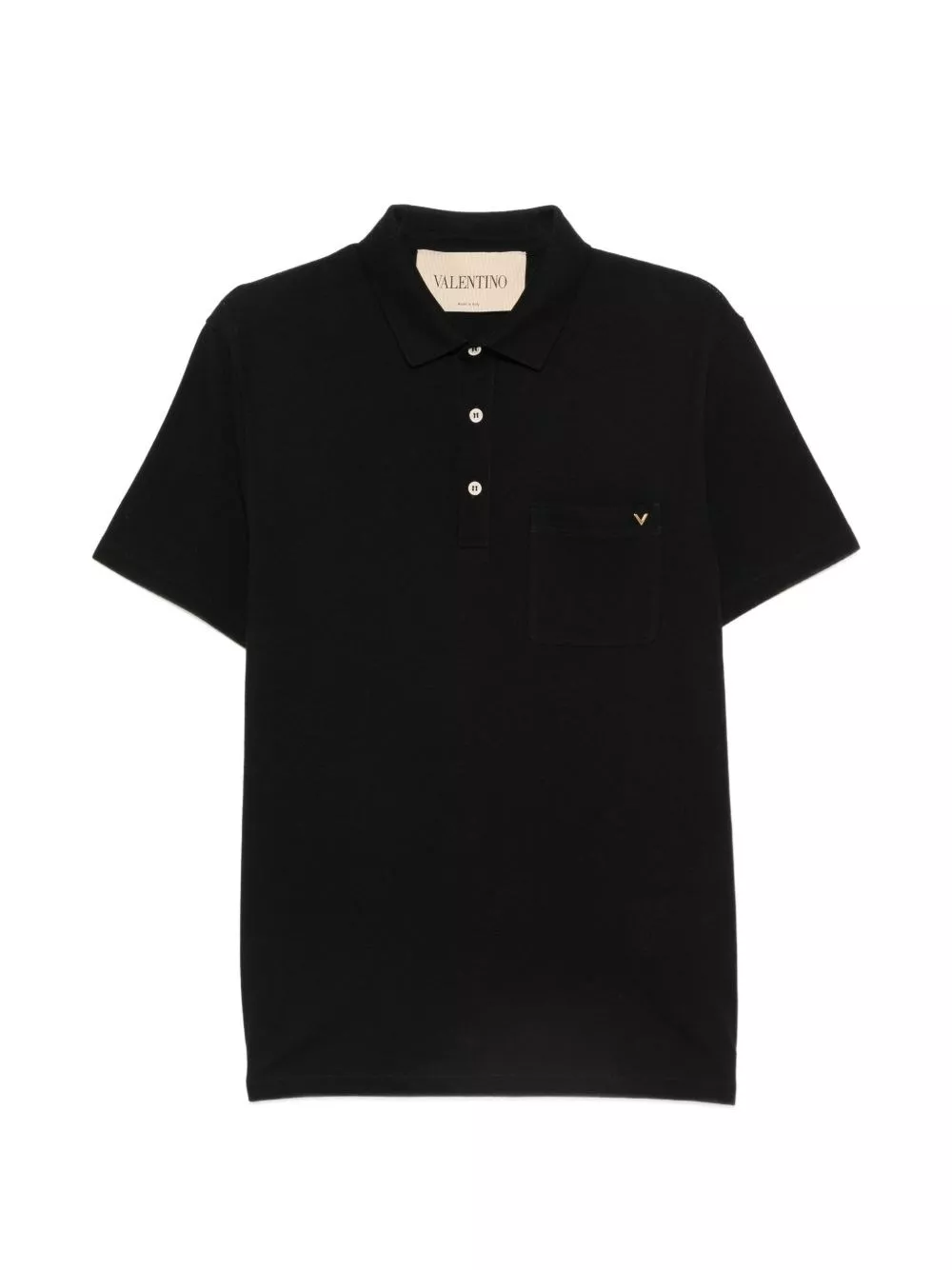 Valentino VGOLD la polo