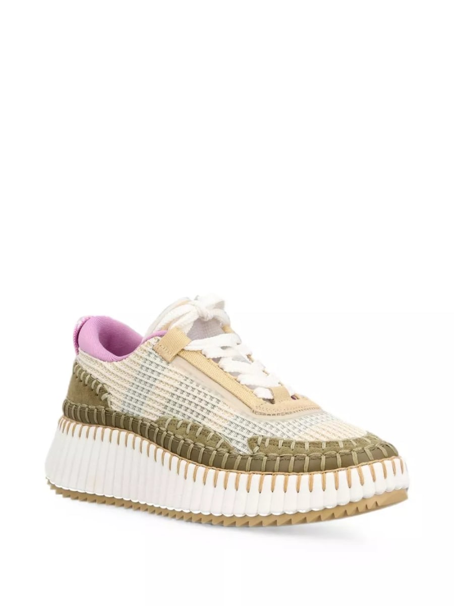 Chloé Sneakers Nama, view 4