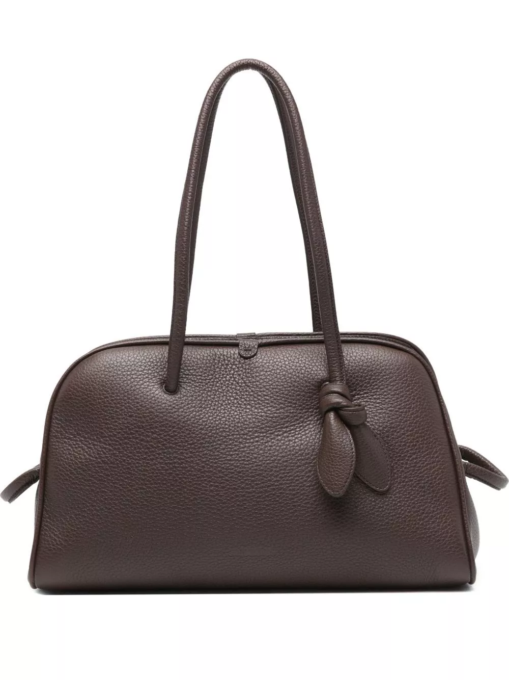 Jacquemus Borsa in pelle Le Turismo