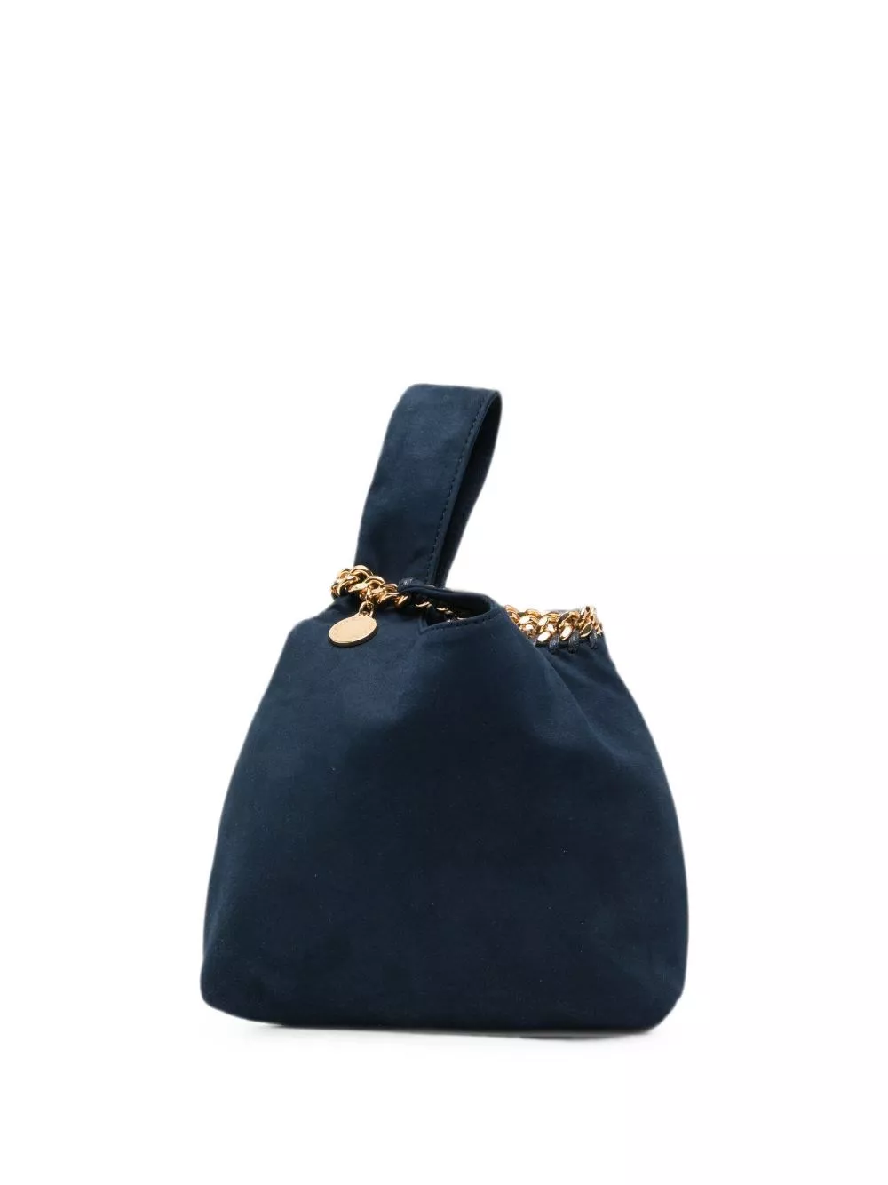 Stella McCartney Borsa a polso Falabella