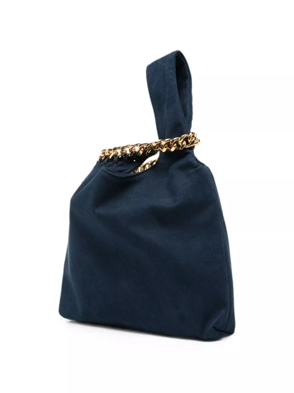 Stella McCartney Borsa a polso Falabella, view 2