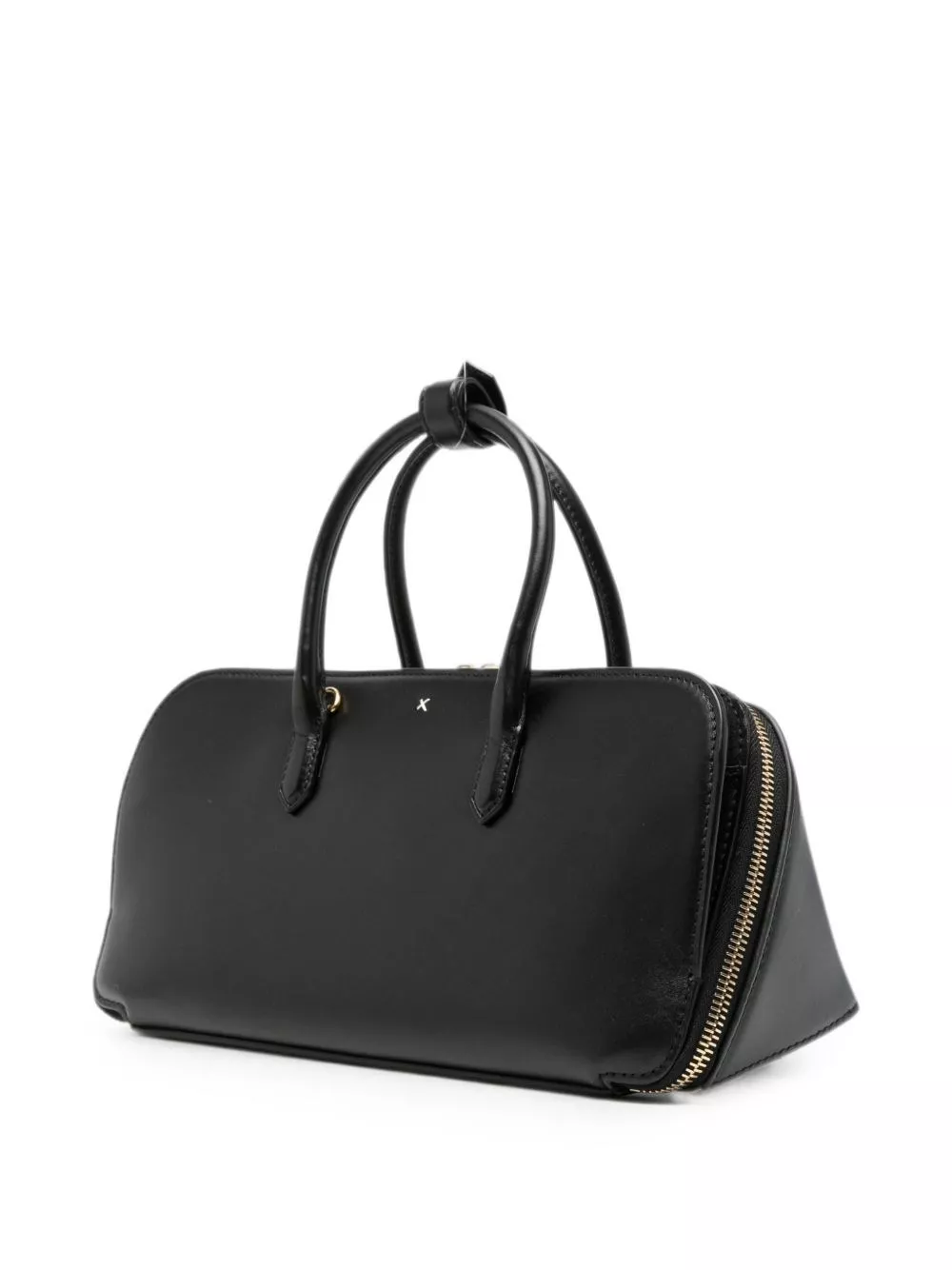 Alaïa Delta piccola borsa in pelle